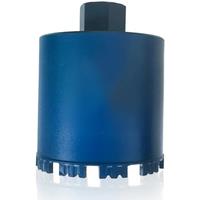 132-200mm Wall Punching Drill Bit Concrete Perforator Core Installation Of Pendant Light Switch Home Renovation Tool Brocas Para
