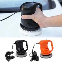 Portable Electric Sander Auto Vehicle Polisher Electric Tools Buffing Waxing Waxer Car Polishing