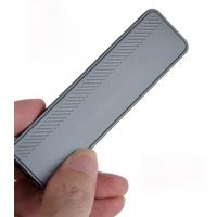 High Speed SSD Case 20Gbps M2 NVMe Enclosure External HD USB C 3.2 Type C Box