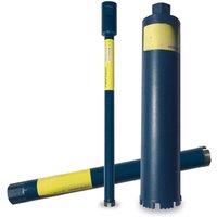 20-83mm Diamond Drill Bit Concrete Wall Punching Installation Of Air Conditioning Supply And Drainage Water Brocas Para