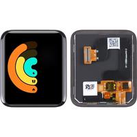 For Xiaomi Redmi Watch 2 Lite/ Redmi Watch 2 Original LCD Screen with Digitizer Full Assembly Watch LCD Screen Repair Spare Part