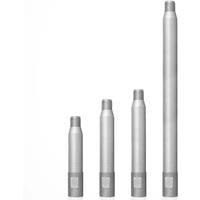 M22 Adapter Diamond Drill Bit Extension Connecting Rod Wall Punch Hole Opener Concrete Perforator Extension Rod Dropshipping