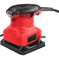 Mini Electric Sanders with Sandpaper Woodworking Tool Furniture Metal Polisher Electric Sanders