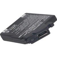 Wireless Headset Battery For 550 Travel PX 210 BT PX 360 PX 360 BT PXC 360 BT MM 550 MM 400-X MM 450-X MM 500-X MM-550-X