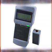 SC8108 LCD Digital PC Data Network CAT5 RJ45 LAN Phone Cable Tester Meter Portable Multifunction