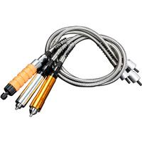 Electric Rinding Hose Flexible Shaft Hose Drill Chuck Engraving Machine Engraving Pen Electric Drill