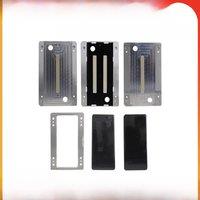 S23 S24 Ultra S918 S928 YMJ Laminating Mold for Samsung S22 + S21 S20 Ultra Curved LCD Glass Oca
