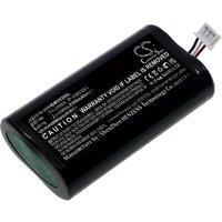 Speaker Battery For Sonos:Roam,111-00005,IP-038535-101,--5200mAh / 19.24Wh--Li-ion--3.70V