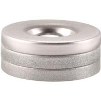 3Pcs 56mm Diamond 180/320/600 Grinding Wheel Circle Disc for Electric Multifunctional Sharpener Grinder Sharpening