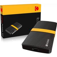 Kodak Portable SSD Type-C USB3.1 Mobile External Solid State Drive PSSD 256GB 512GB 1TB 2TB for Laptops Destops PS5 PS4 XBOX TV