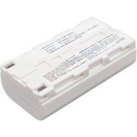 Equipment, Survey, Test Battery For Hioki Z1007 Sokkia BT-66Q Topcon BT-30 BT-62Q BT65Q BT66Q LR8410 LR8510 LR8511 SHC250