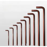 Allen Wrench Hex Key Long Arm Ball End Hex Wrench Inch L Handle Magnetic Allen Wrench 1pc
