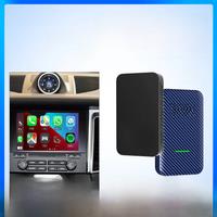 CarlinKit 5.0&4.0 Wireless Android Auto CarPlay Adapter Auto-Connect For Porsche Panamera 718 Macan Cayenne 911 Taycan 2017-2024