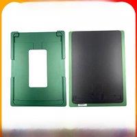 Tablet Screen Position Alignment Lamination Mold For iPad 10.9 Pro 11 10.5 9.7 12.9 6 Mini5 LCD