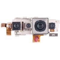 Camera Set for Xiaomi Mi 10 Pro 5G / Xiaomi Mi 10s / Xiaomi Mi 10 5G (Telephoto + Wide + Portrait + Main Camera)