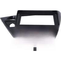 9 INCH Car Frame Fascia Adapter Android Radio Dash Fitting Panel Kit for Ford Focus MK1 1998-2005