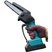 전기톱 Motosega With Battery Makita Motosierra Elescopea 무선전기톱 Akku Kettensge전동전지operating System장대 Potato Telescopic With Battery