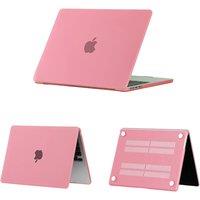 For MacBook Air 13.6 Case A2681 M2 2022 Air Retina Pro 11.6 12 13.3 14.2 inch PC Matte Case