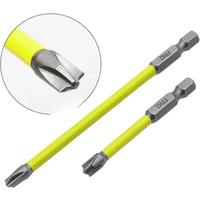65/110mm FPH2 Electrician Special Screwdriver Bits Magnetic Electric Impact Drill Nut Driver For Circuit Breaker