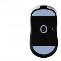 Unusual Way Sports Mouse Sticker Feet MCHOSE A5 Promax Cambered Surface PTFE Anti Collapse Magic Ice Silver Fox