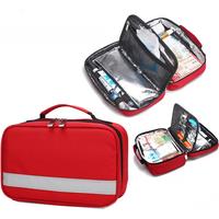 High Quality Waterproof Insulin First Aid Kits Portable Refrigerated Cool Bag Box Medicine Cold Storage bags for Diabetes People