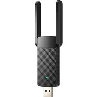 COMFAST CF-952AX V2 1800Mbps Dual Band Wireless Network Card WiFi6 USB Adapter