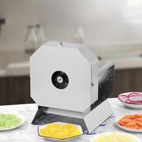 XEOLEO Electric Vegetable Cutter 80W Fruit Slicer for Carrots Veggies Potatoes cheese Multi-Function