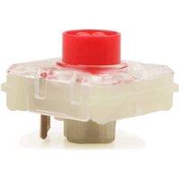 Original Germany CHERRY MX LOW PROFILE RGB Switch 3 Pins Linear SMD LED Red Switch Mechanical