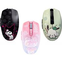 Original Razer Sanrio Hello Kitty Kuromi Pochacco Limited Edition Dual Modes Wireless Gaming Mouse 60g Ultra-Lightweight Design