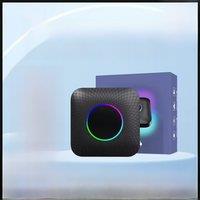 8G+128G Carlinkit CarPlay Ai Box LED Android 13 Wireless Android Auto CarPlay Video TV Box For VW Ford Kia Toyota Honda Benz BYD