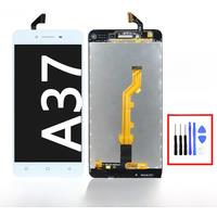 Pantalla a37 2016 lcd assembly original For OPPO A37 screen replacement Mobile Phone Lcds For OPPO A37 display