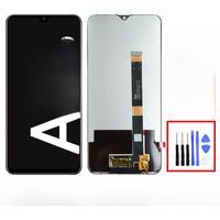 Original pantalla Oppo a5s lcd Digitizer Assembly oppo a5s a7 a12 screen replacement Mobile Phone Lcd For OPPO a5s display
