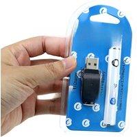 Reusable Electric Heating Battery 510 Threaded Cart Accessories Rechargable Welding Batteries Kit