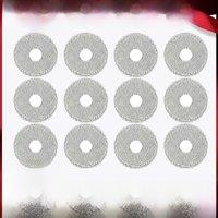 L10s Pro L10s Ultra Mopping Pad For Dreame Bot S10 / S10 Pro Roboter X10 + Vacuum Cleaner Accessories