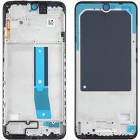 Front Housing Frame For Xiaomi Redmi Note 12S LCD Frame Bezel Plate Repair Spare Part