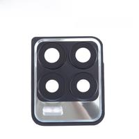 Back Camera Lens Cover For Realme 8 Pro Phone Rear Camera Lens Frame Spare Part