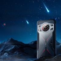 New Rugged Smartphone Cubot King Kong 9, Helio G99, 120Hz 6.583" Screen, 24GB RAM(12+12GB), 256GB ROM, 100MP Camera,10600mAh,NFC