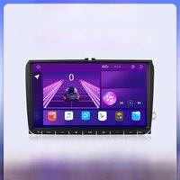 Hizpo Android 13 Auto Radio for Volkswagen VW Passat B6 B7 CC Tiguan Touran GOLF POLO Carplay Car
