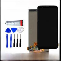 Tested For OnePlus 5T LCD Screen LCD Display For OnePlus 5T A5010 LCD Assembly Touch Screen Digitizer Phone Part Replacement