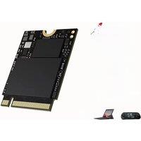 HIKSEMI 1TB 2TB M.2 SSD 2230 NVMe PCIe Gen 4x4 SSD for Steam Deck ROG FLOWZ13 Surface ProX Laptop