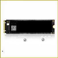 HIKSEMI WAVE(N) SATAIII SSD Hard Disk Drive 1TB 512GB 256GB 128GB 2.5"Solid State Drive Internal for