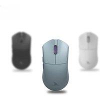 Darmoshark M3PRO Gaming Mouse Wireless Bluetooth 26000 DPI PAM3395 N52840 Optical Mice For Computer
