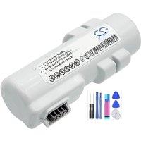 Battery For Datalogic 128004401128004403 91ACC0055 94ACC0333 BT-44 P-9012-JTB.02 TW16051941 Joya Touch Joya Touch A6