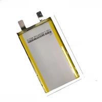 1-12 pcs 3.85V Polymer lithium battery 4.4V high voltage 614882 5000mAh for mobile phone built-in battery laptop battery