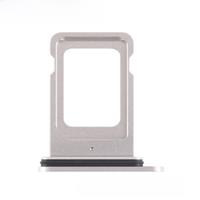 Single SIM Card Tray For iPhone 15 Pro SIM Card Holder Adapter Replacement Spare Part