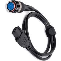 OBD2 Main Diagnostic Cable for Volvo Vocom Interface 8PIN Cable Diagnostic Tools 88890304