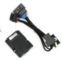 For Porsche Macan 2014- / Cayenne 2011-2017 / Panamera 2010-2016 Smart Switch Electric Tail Remote Close Control Module