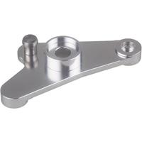 Intake Manifold Air Flap Lever Repair Kit for Mercedes-Benz 2006-2012 M272 V6 M273 V8 Engine 2721402401