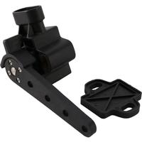 for AccuAir E-Level Ride Height Sensor Plastic Arm Air Ride Suspension AAROT120