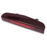 Car LED High Mount Stop Lamp 3Rd Rear Tail Light for Vauxhall Corsa D/E Opel Third Brake Lamps 13188045 1222130